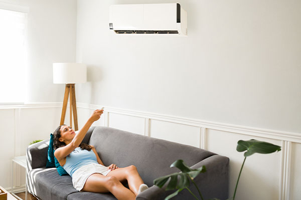 Climatiseur multi-splits - Climatisation 83 Var